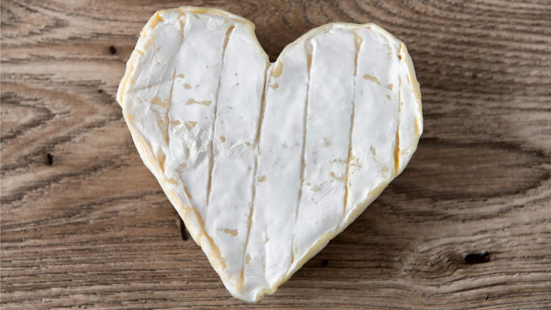 neufchatel, french, cheese, heart