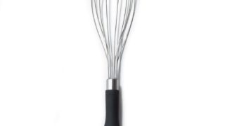 flat wire whisk