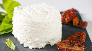 Quartirolo Lombardo, cheese, cow, Italian