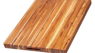 teakhaus cutting board