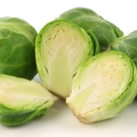 brussels sprout