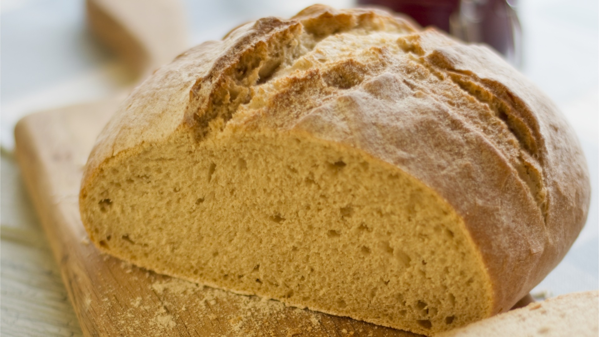 cobb bread