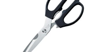 kershaw shears, scissors
