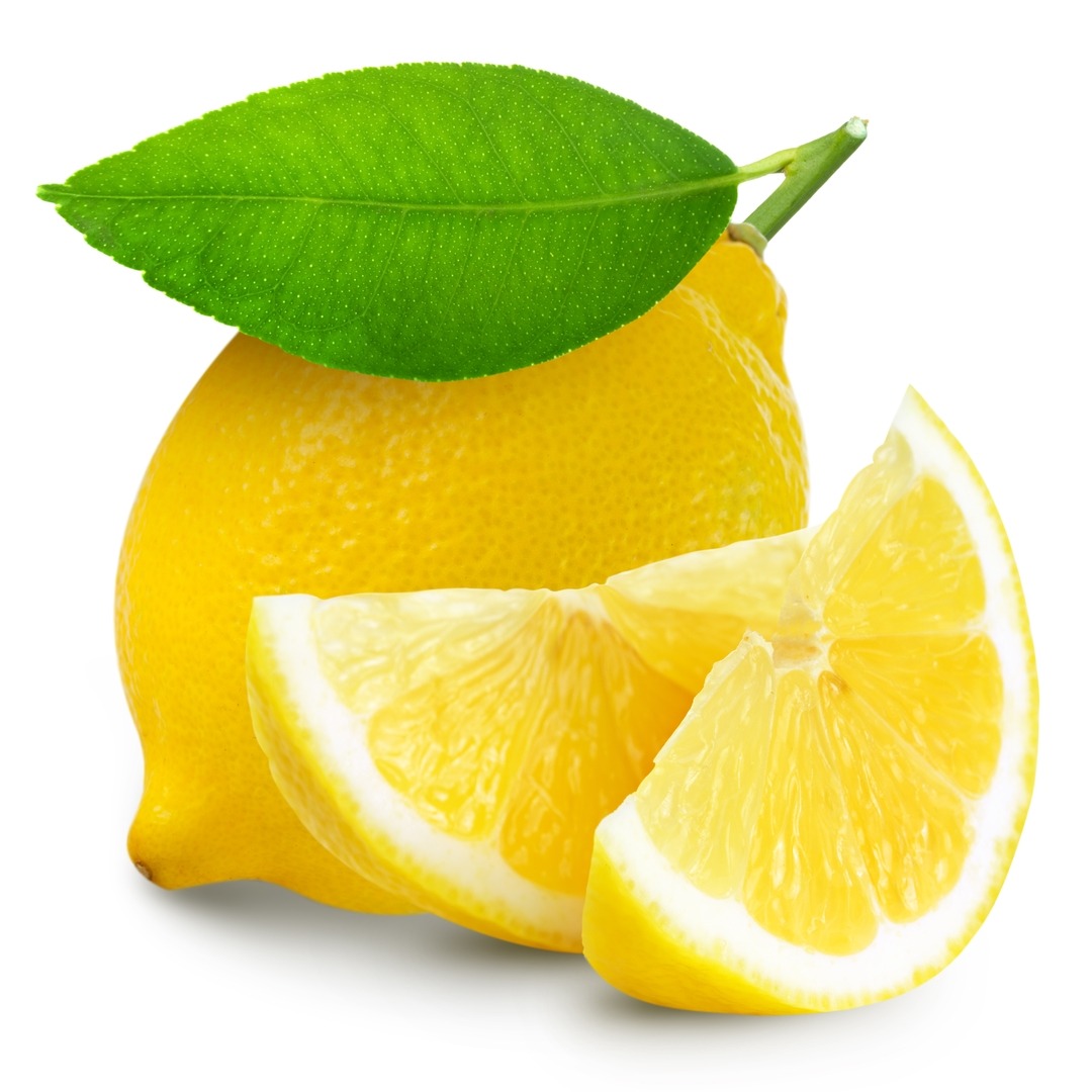 Meyer lemon, ingredient