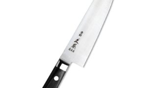 chef's knife, masamoto, gyutou, knife, chef