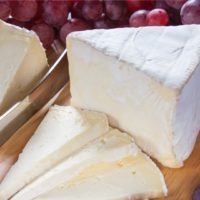 Delice de Bourgogne Cheese